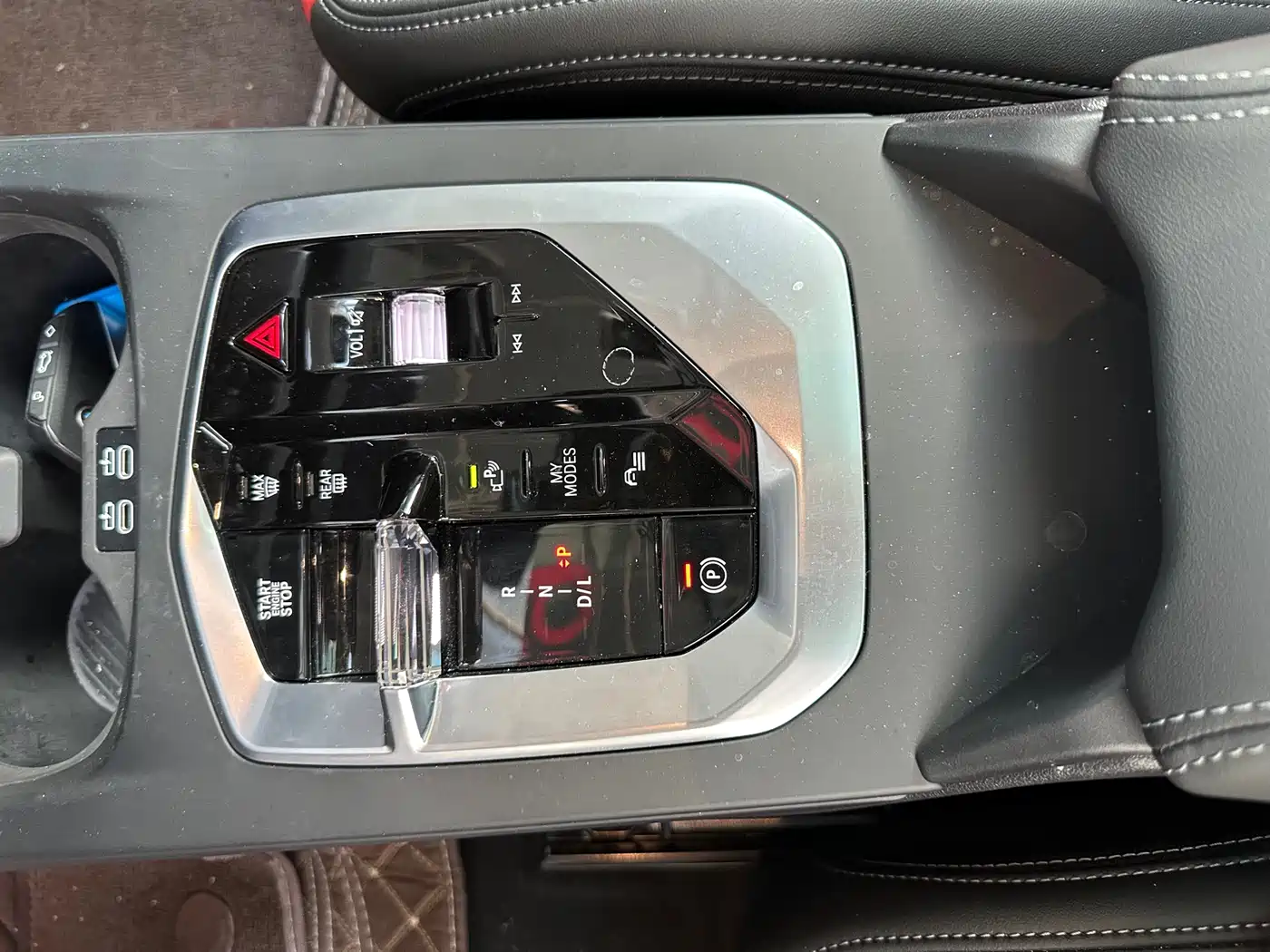 BMW 2 Series 2025 225L M Sport Moonlight Package фото 10