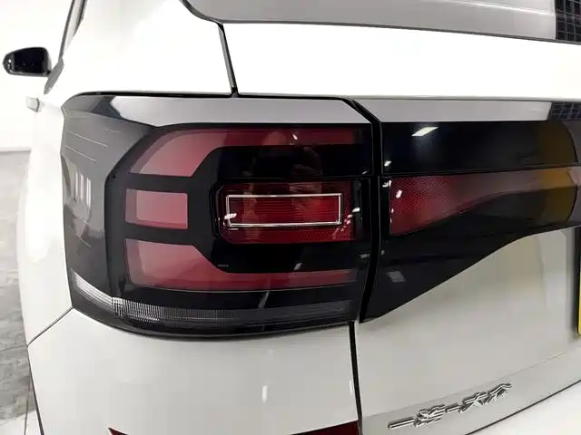 Volkswagen Tanying 2021 280TSI DSG R-Line Intelligent Connect Edition фото 20