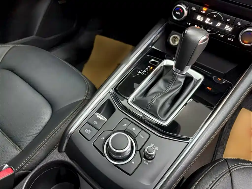Фото 14 - Mazda CX-5