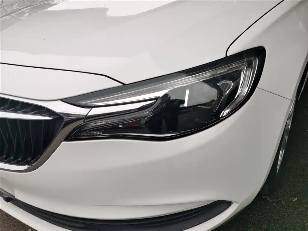 Buick Excelle 2019 15T DCT Connected Elite Type China VI фото 21