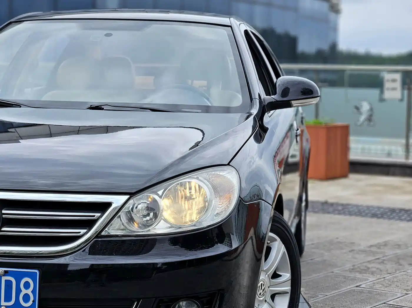 Photo 18 - Volkswagen Lavida