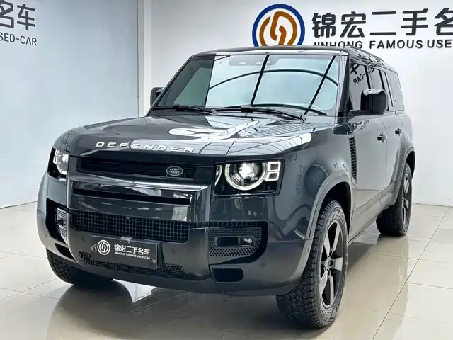land-rover guard