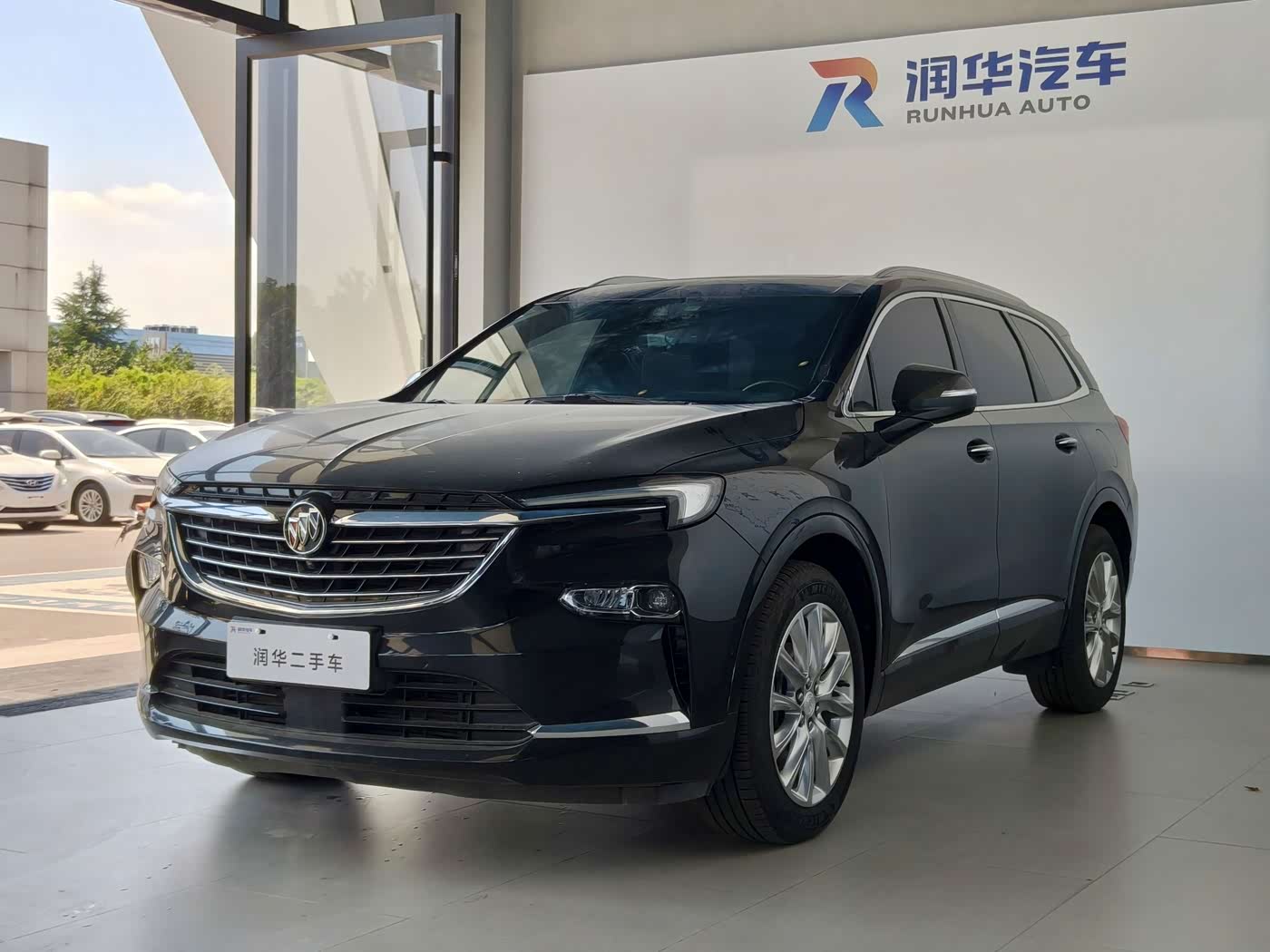 Buick Enclave