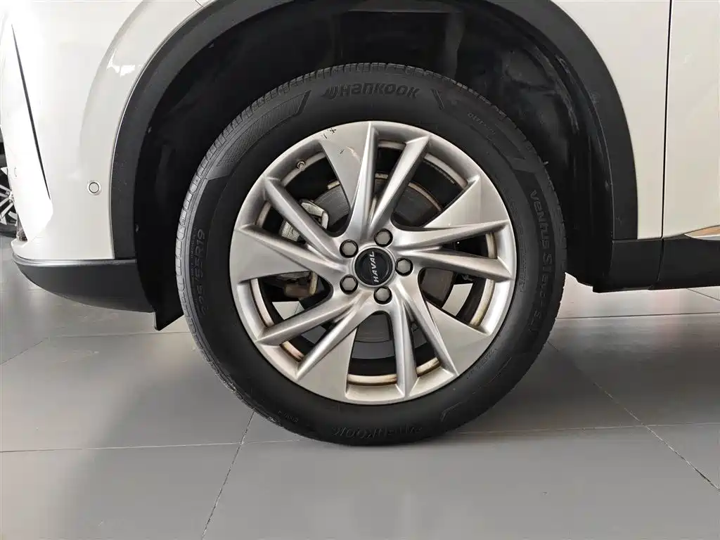 Haval H6 2021 3rd Generation 1.5T Automatic 2WD Supreme фото 23