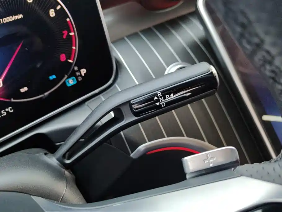 Mercedes-Benz C-Class 2023 Facelift C 260 L Sport Edition фото 16