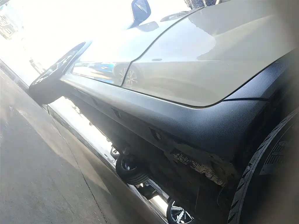 Subaru XV 2014 2.0i Comfort фото 22