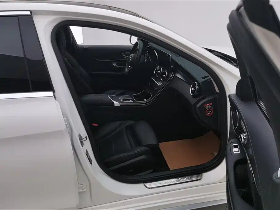 Mercedes-Benz C-Class 2019 C 260 L Sport фото 8