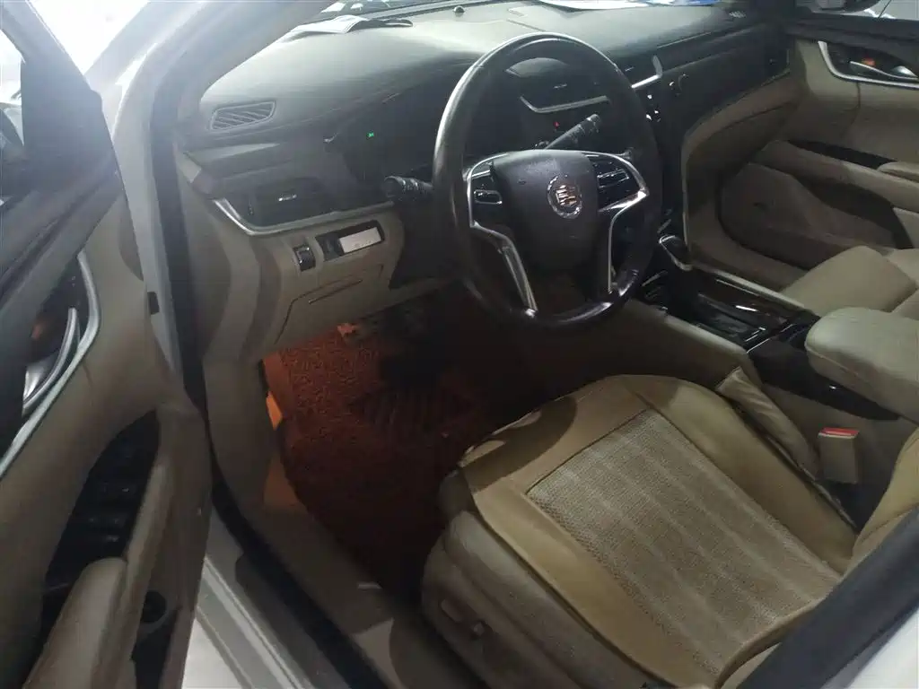 Cadillac XTS 2014 28T Comfort фото 16