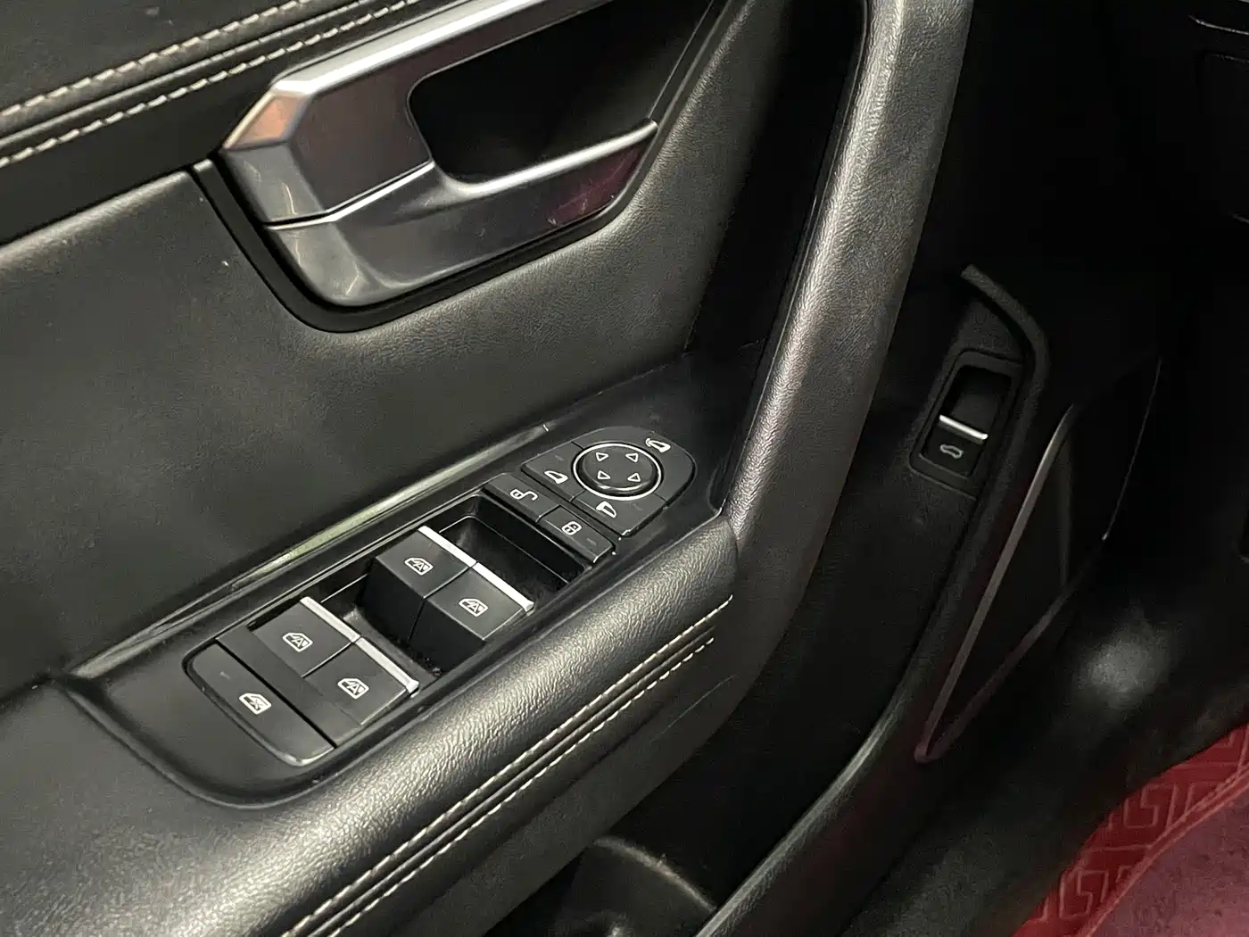 BYD Song Pro 2019 1.5T Automatic Premium фото 12