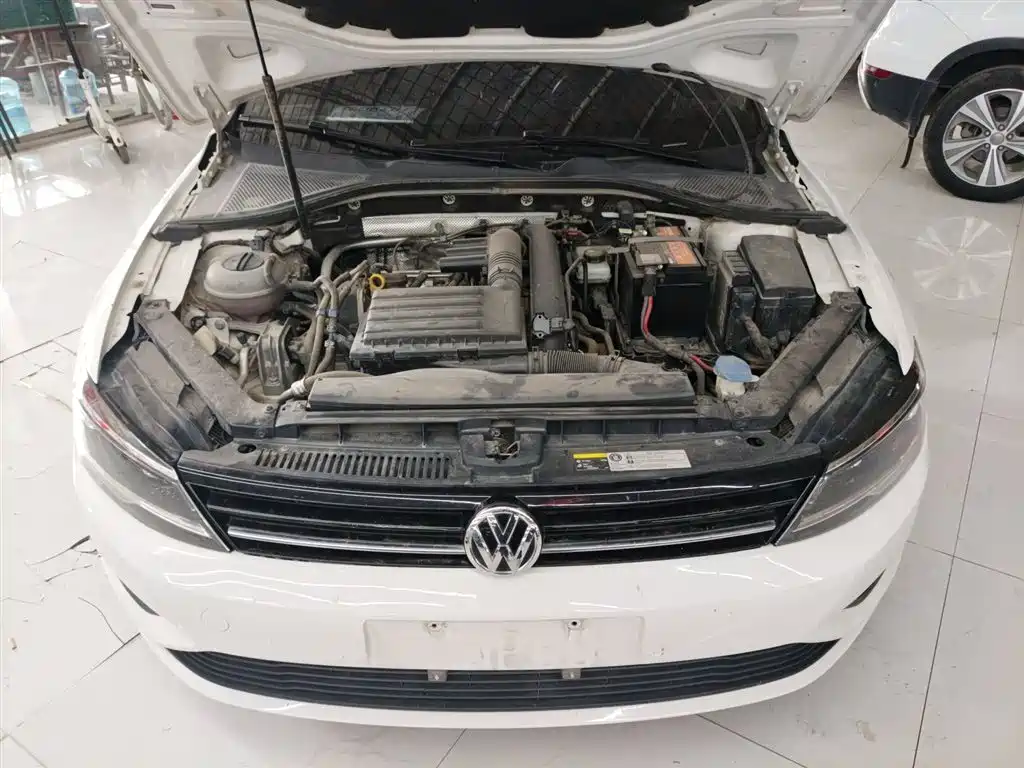 Volkswagen Lamando 2018 230TSI DSG Trend Edition фото 10