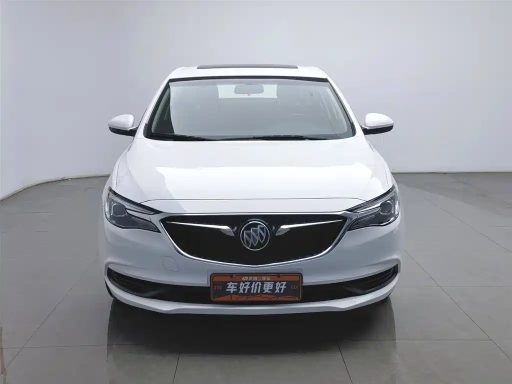 BUICK YINGLANG