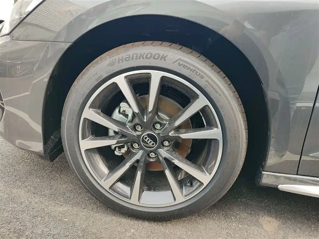 Audi A3 2025 Facelift Sportback 35TFSI Speed Delight фото 25