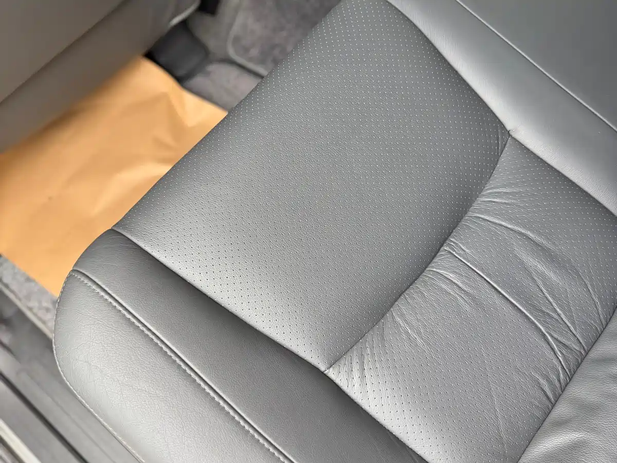 Toyota Prado 2005 Model 4.0L Automatic GX Luxury Edition фото 3