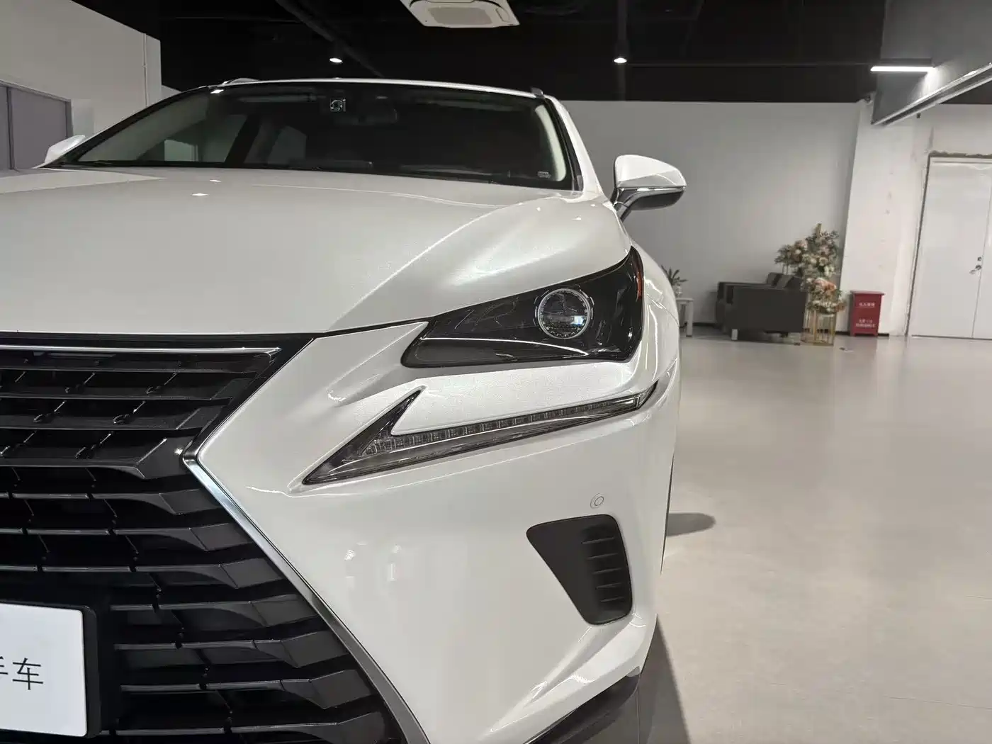 Фото 8 - Lexus NX