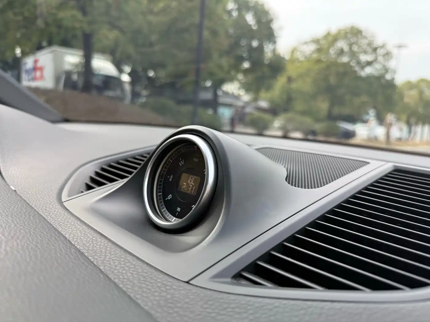 Porsche Macan 2020 Macan 2.0T фото 14