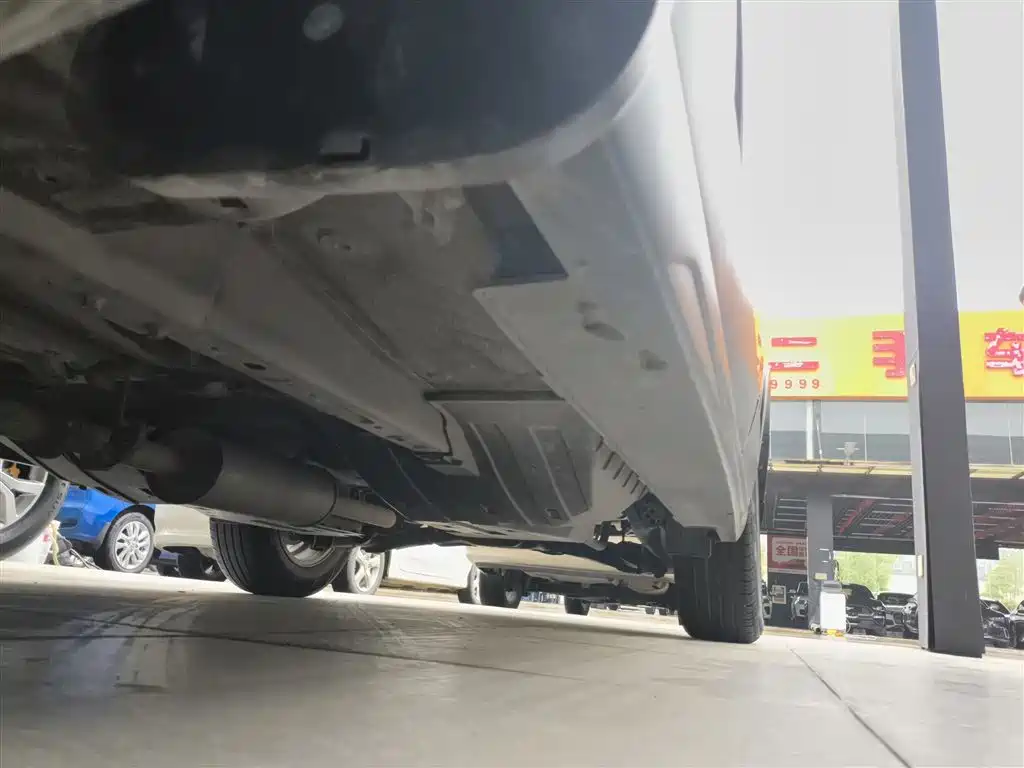 Haval H6 2018 Red Label Sport 1.5T Manual 2WD Elite фото 21