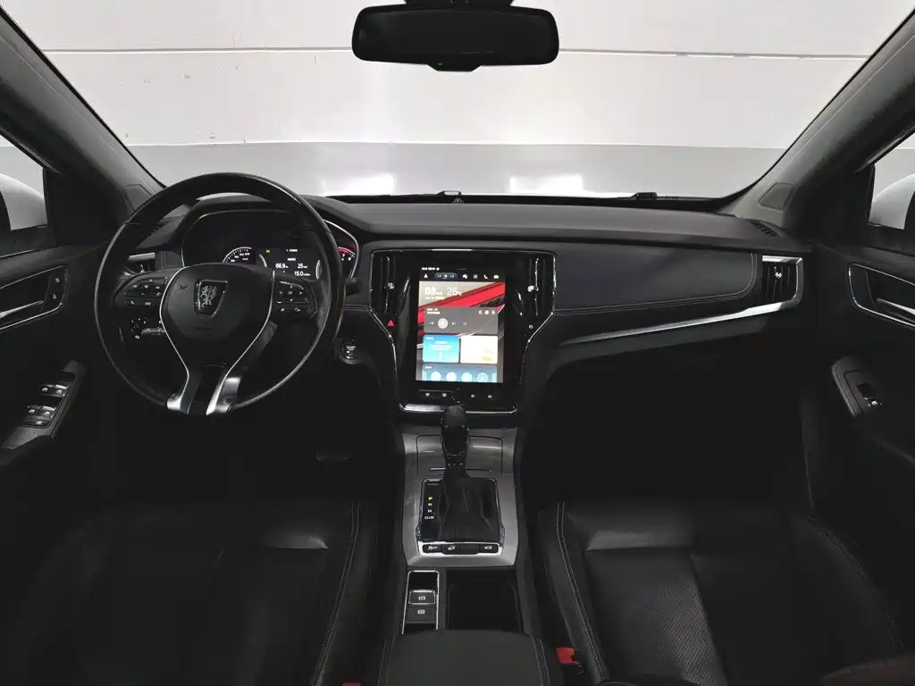Фото 5 - Roewe RX5