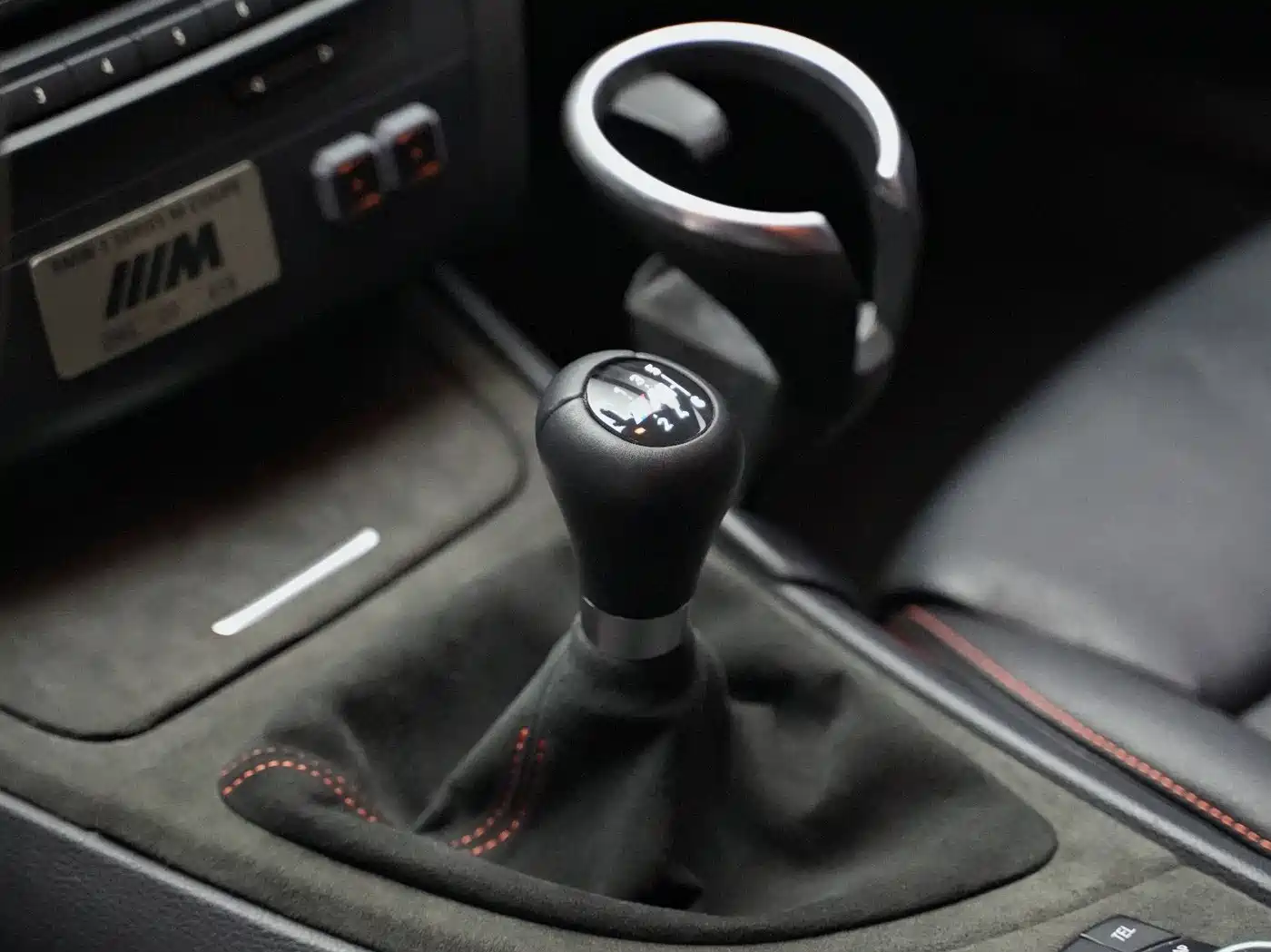 BMW 1 Series M 2011 1M Coupe фото 18