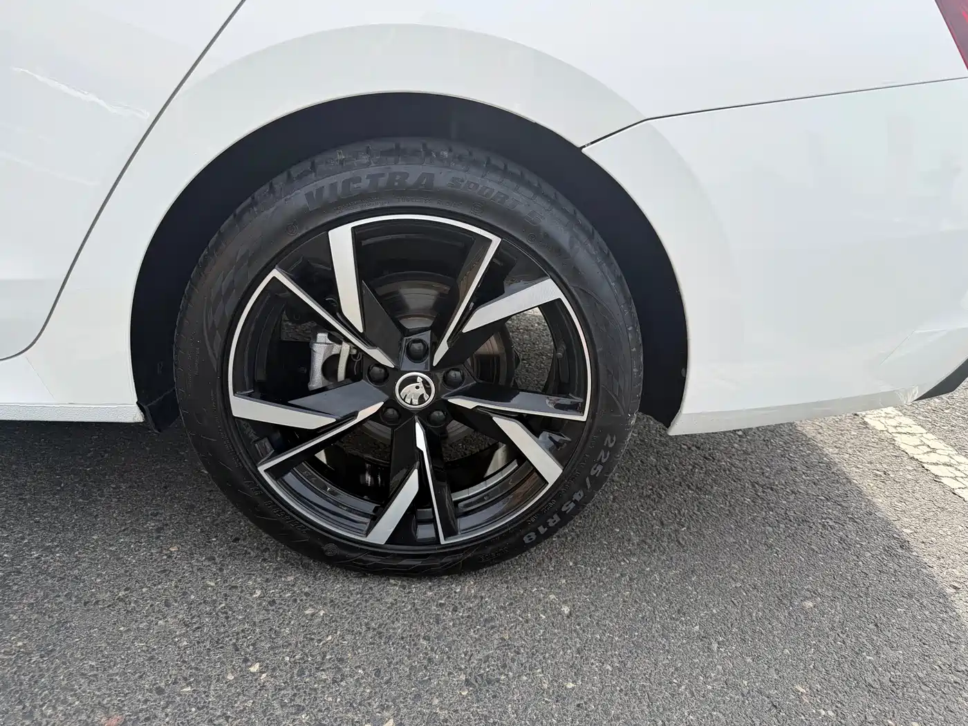 Škoda Octavia 2022 PRO TSI280 Premium Edition фото 10