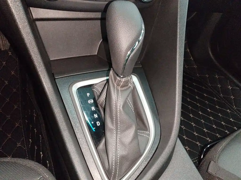 Buick Excelle 2021 Facelift Exemplar 1.5L Auto Elite фото 14