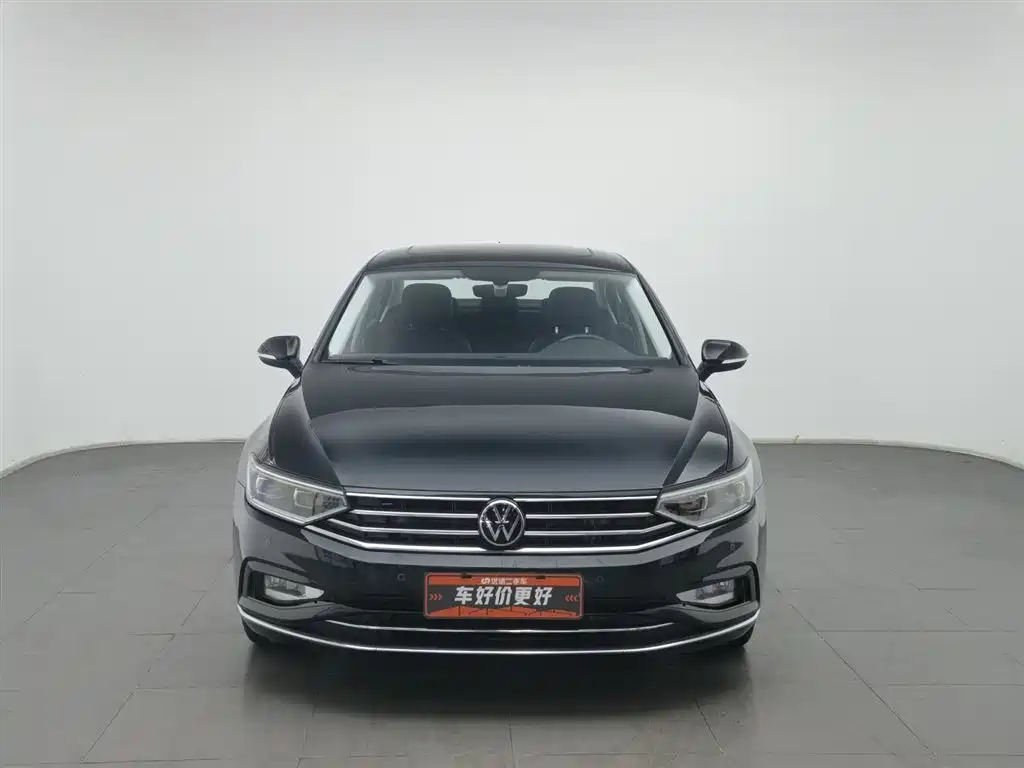 Volkswagen Magotan 2020 330TSI DSG Leading фото 3