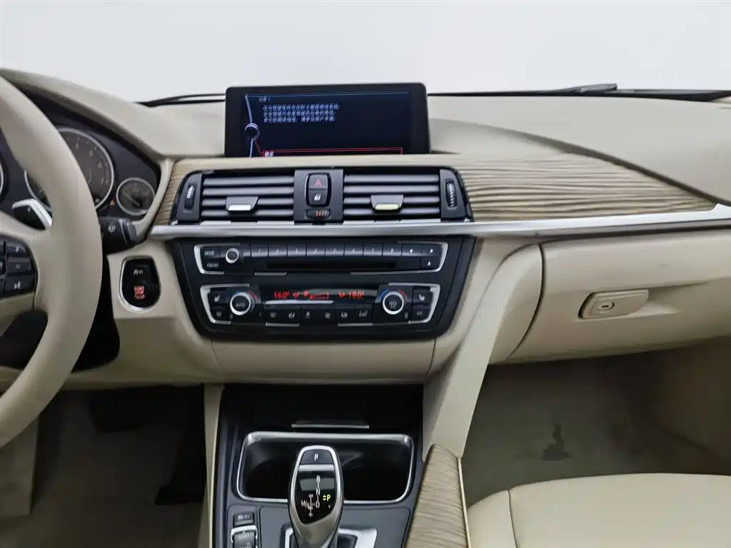 BMW 3 Series 2013 Facelift 320Li Style Design Package фото 12