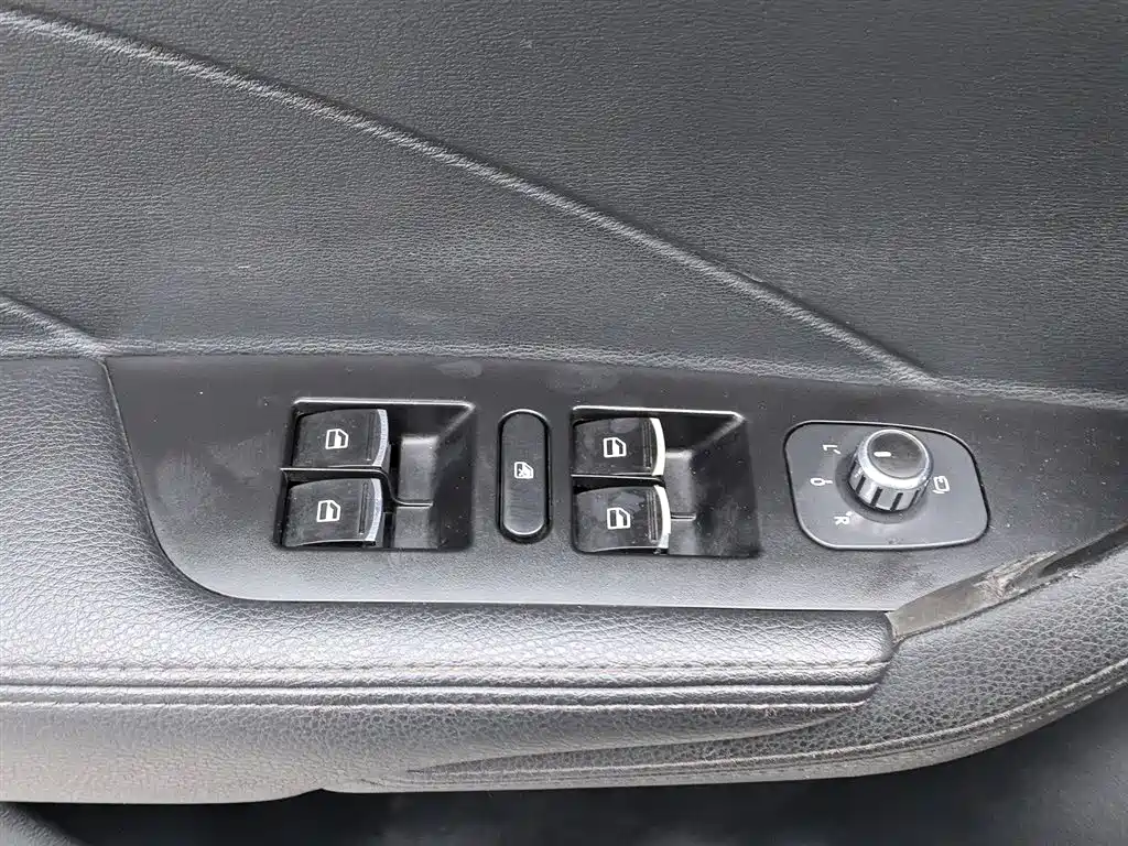 Haval H7 2016 Blue Label H7 2.0T Automatic Luxury фото 9