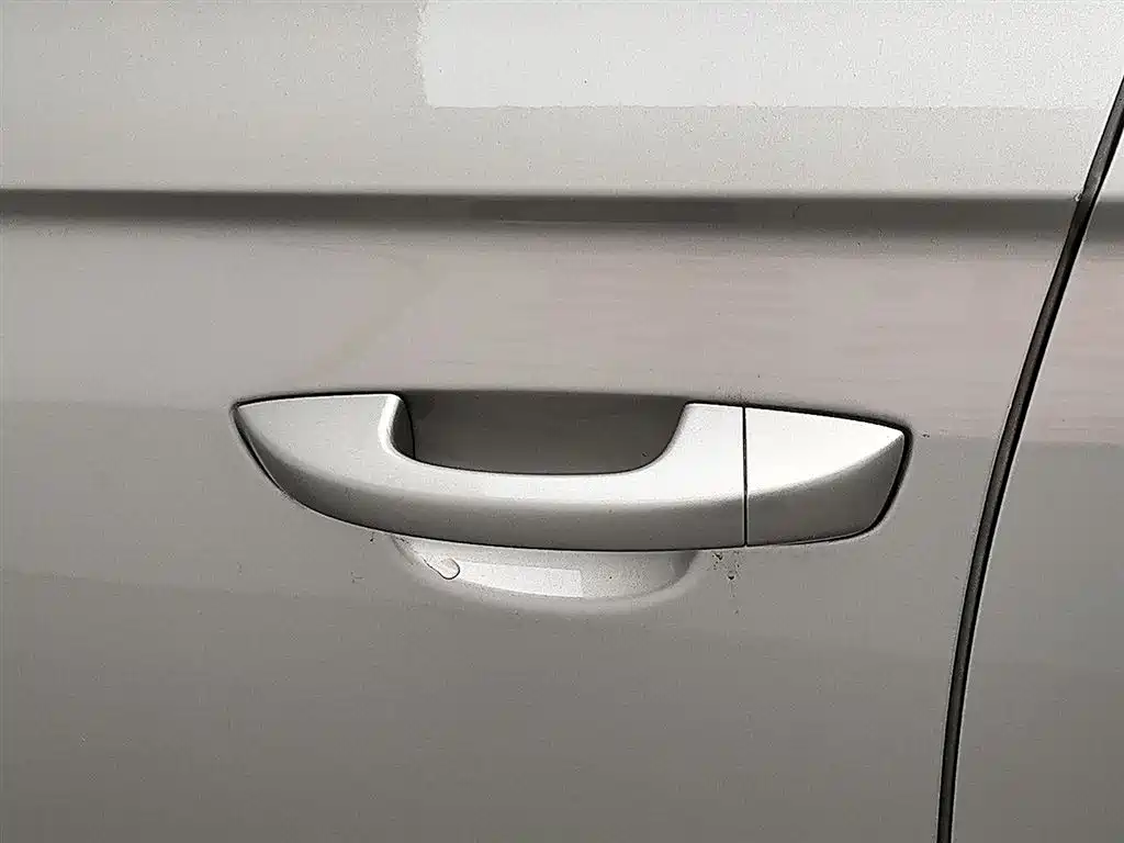 Volkswagen C-TREK 2017 1.6L Automatic Comfort фото 18