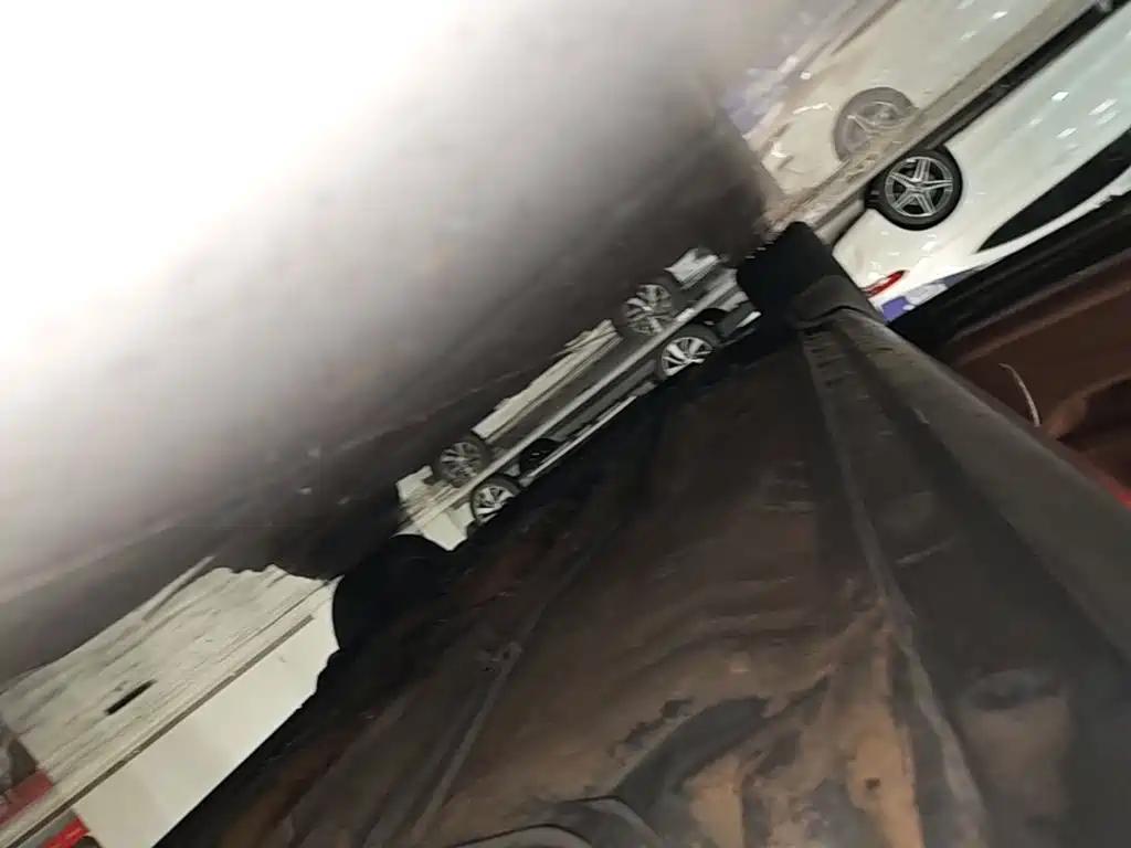 BYD Surui 2015 2015 1.5L Manual Luxury
