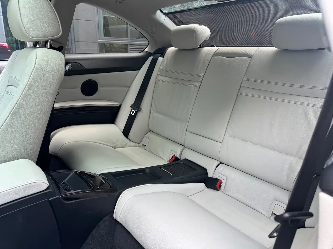 BMW 3 Series (Import) 2013 2011 325i Coupe