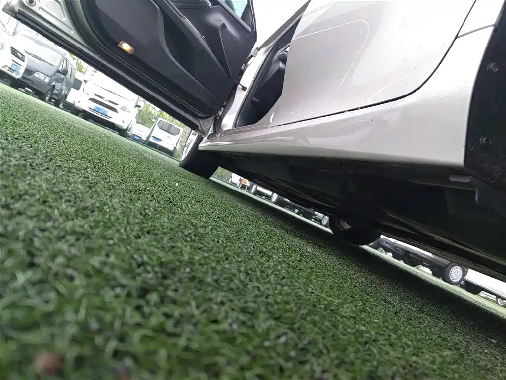 Toyota Camry 2019 2.5G Luxury Edition China VI фото 21
