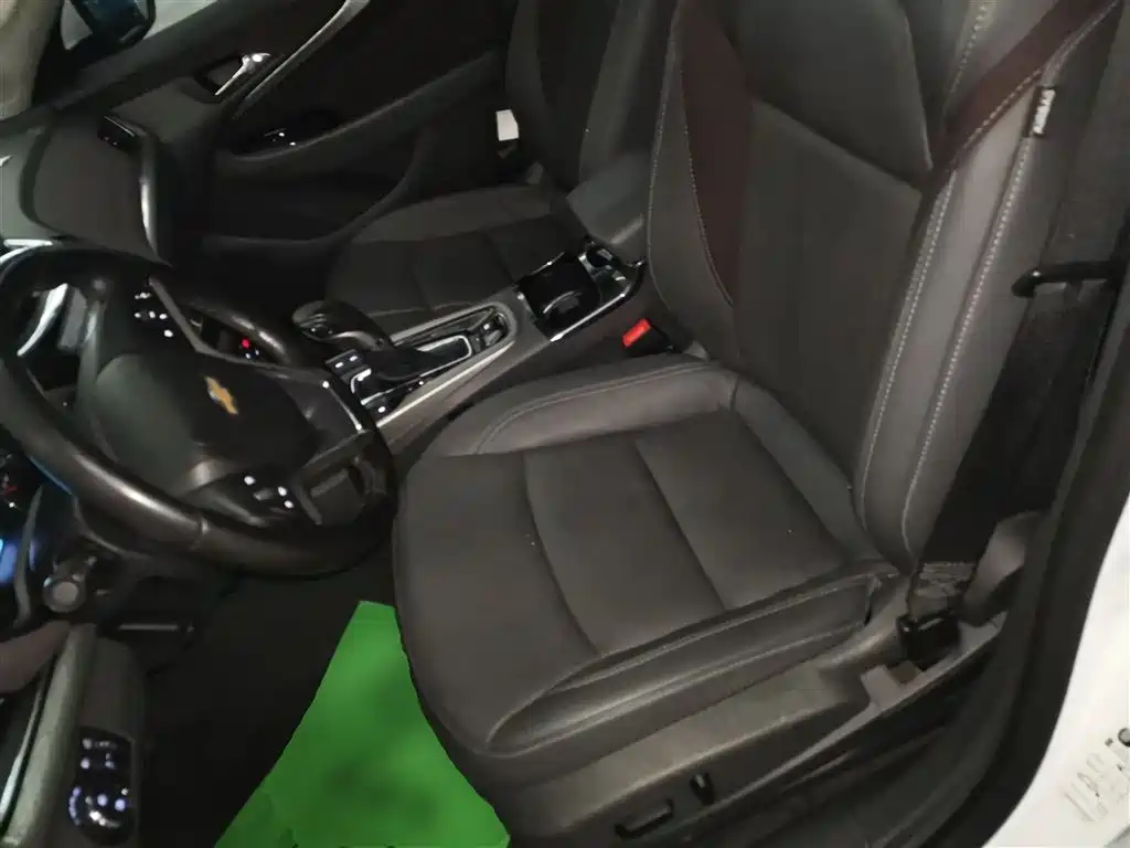 Chevrolet Malibu 2018 530T Automatic Trend Edition фото 15