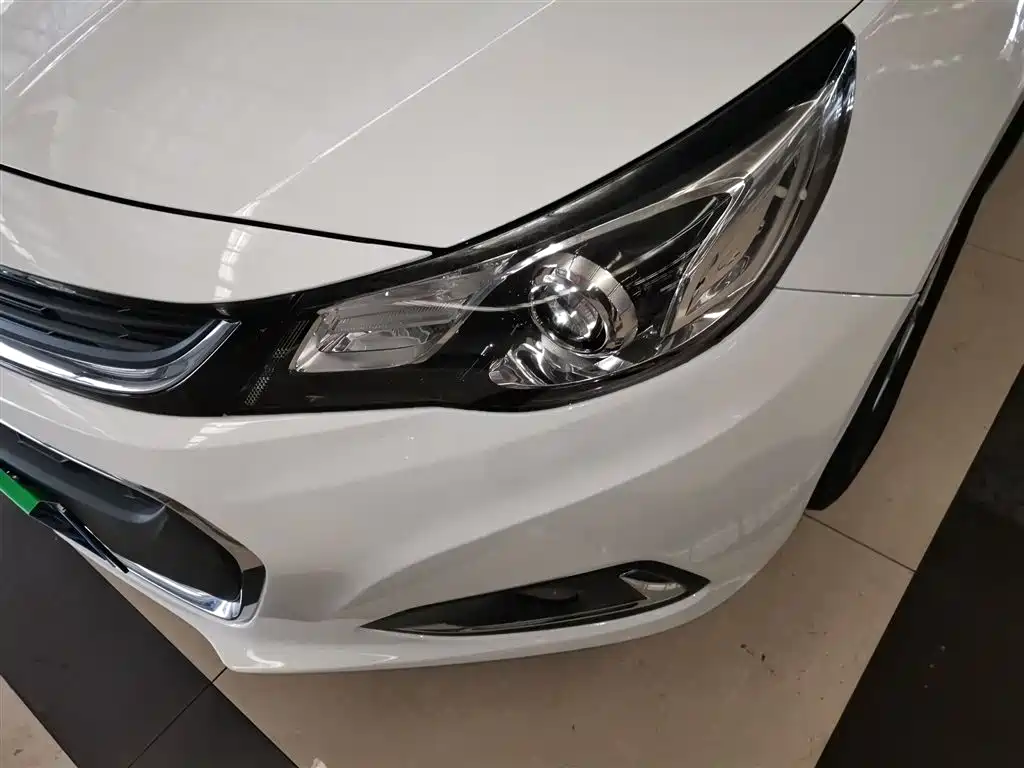 Chevrolet Malibu 2018 530T Automatic Trend Edition фото 24