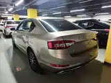 صورة 5 - Škoda Octavia