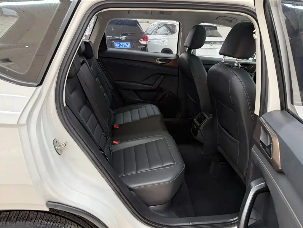 Volkswagen Tharu 2021 Model 280TSI 2WD Comfort Edition фото 22