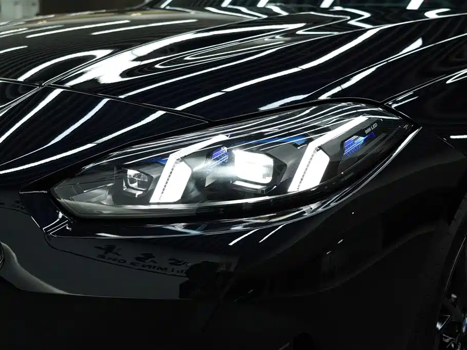 BMW M235L 2026 2025 M235L