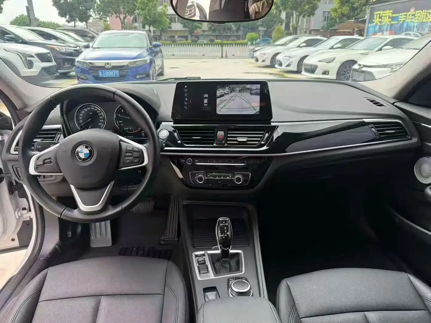 BMW 1 Series 2023 2022 120i M Sport