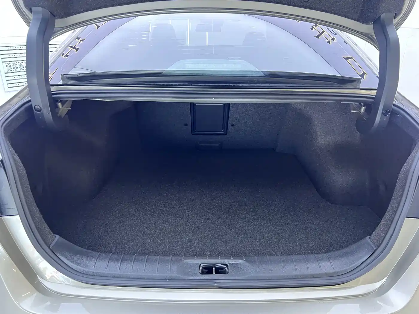 Nissan TEANA, миниатюра 17