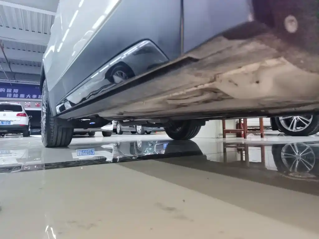 Cadillac XT4 2018 2018 28T 2WD Luxury Sport Type