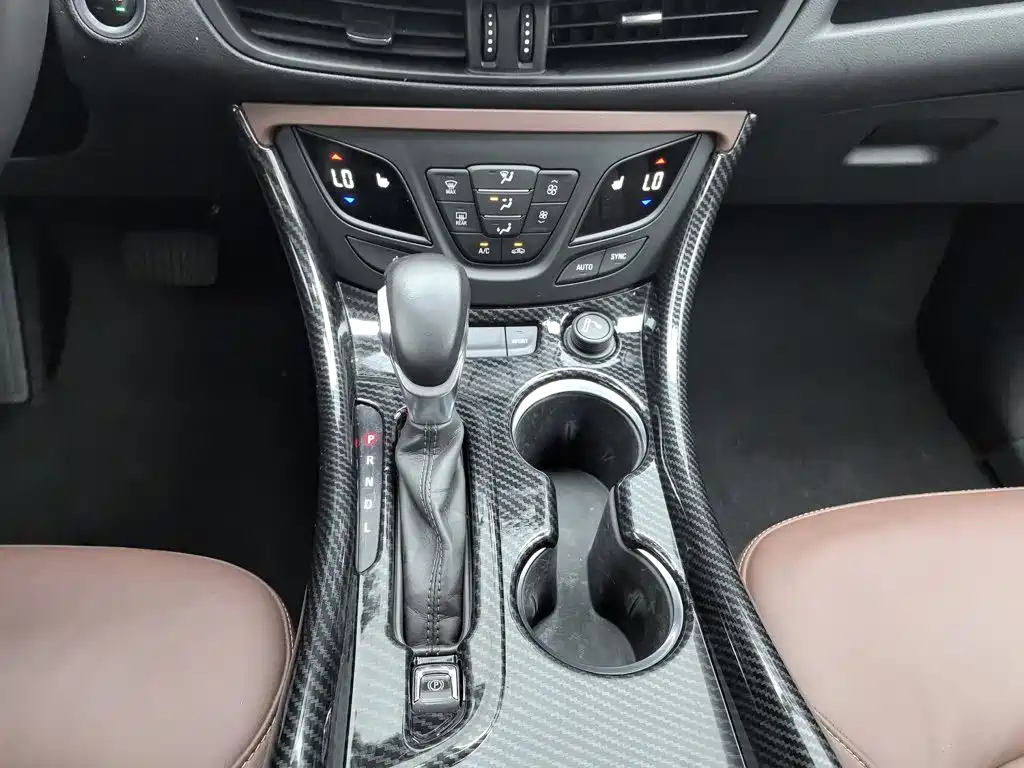Photo 13 - Buick Envision Plus