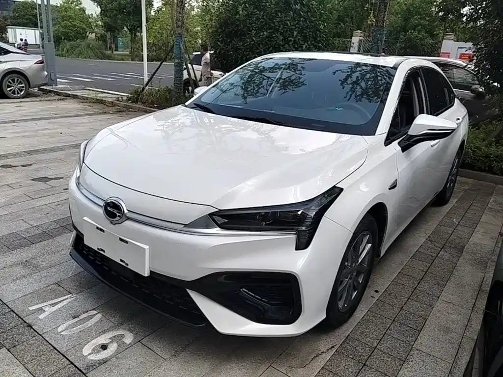 AION S 2023