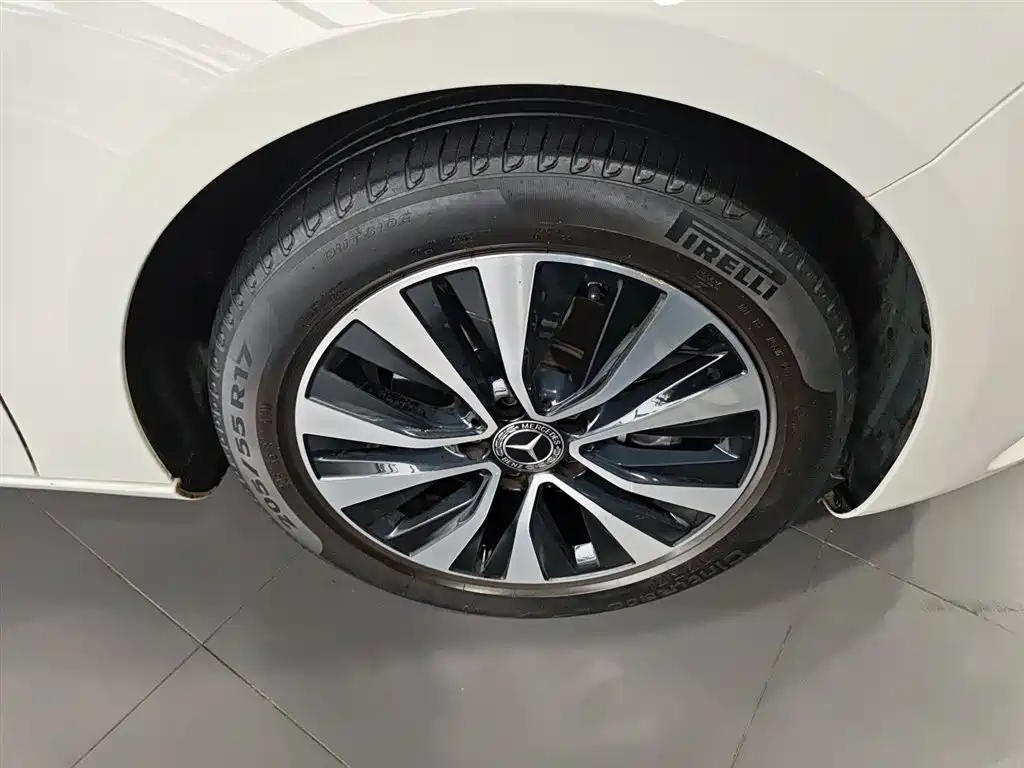 Mercedes-Benz A-Class (Import) 2022 A 200 Dynamic фото 14