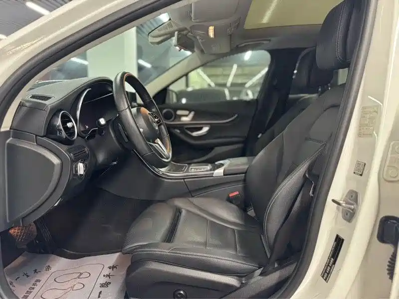 Mercedes-Benz C-Class 2019 Facelift C 260 L Sport фото 4