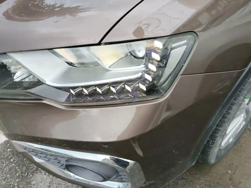 صورة 24 - Haval H6 Coupe