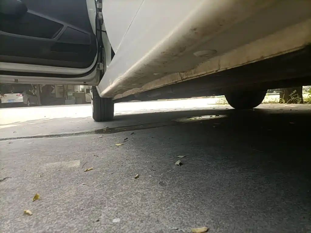Baojun 310 2019 2016 1.2L Manual Value Edition