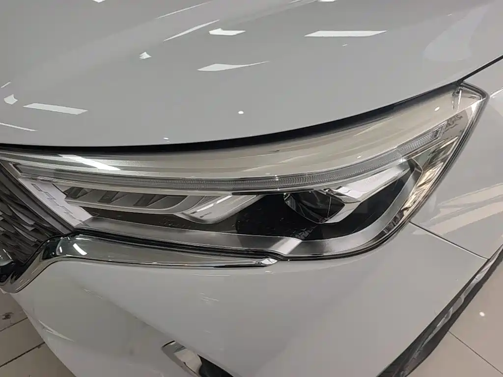 Haval M6 2023 2023 PLUS 1.5T Manual Elite Smart Connect