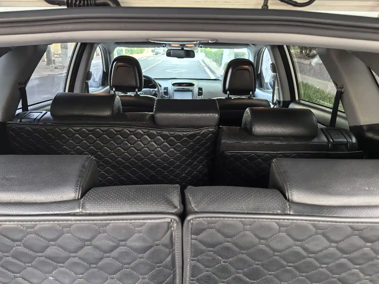 Kia Sorento 2015 2013 2.2T 7-seat Diesel Luxury Edition