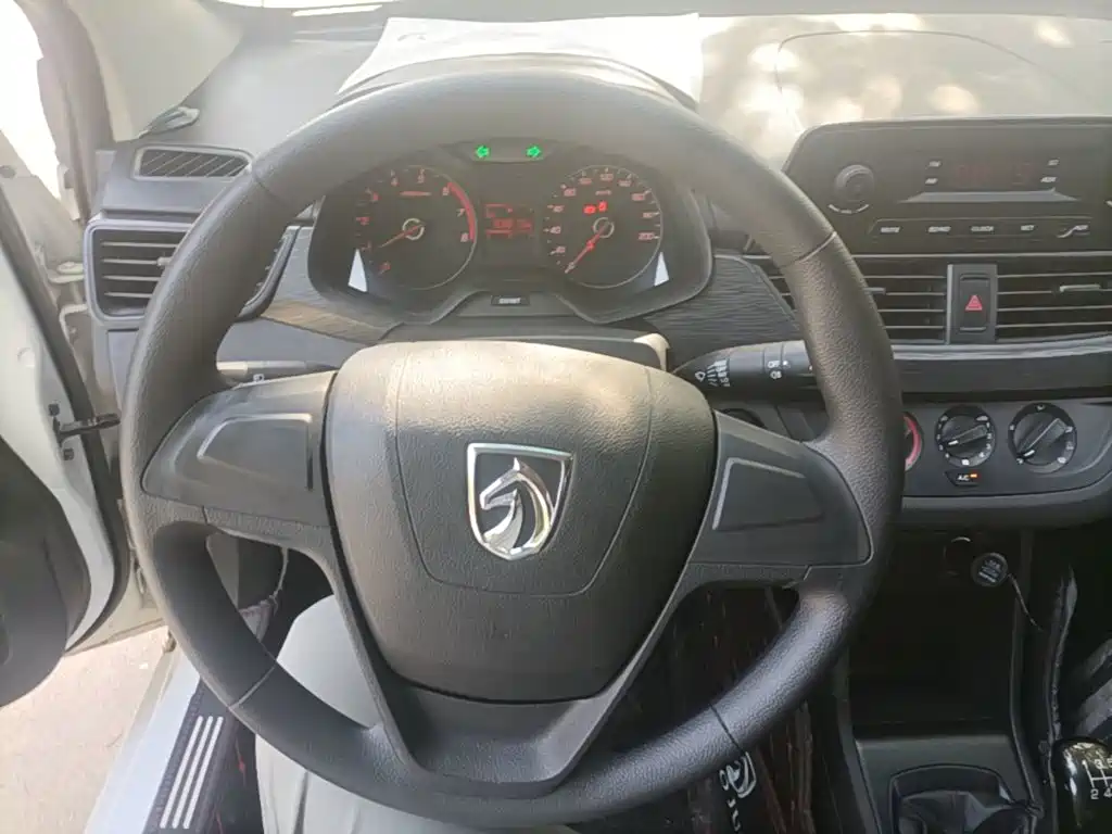 Baojun 310 2019 2016 1.2L Manual Value Edition