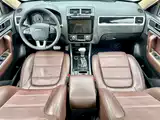 Фото 30 - Yema Auto Yema T70