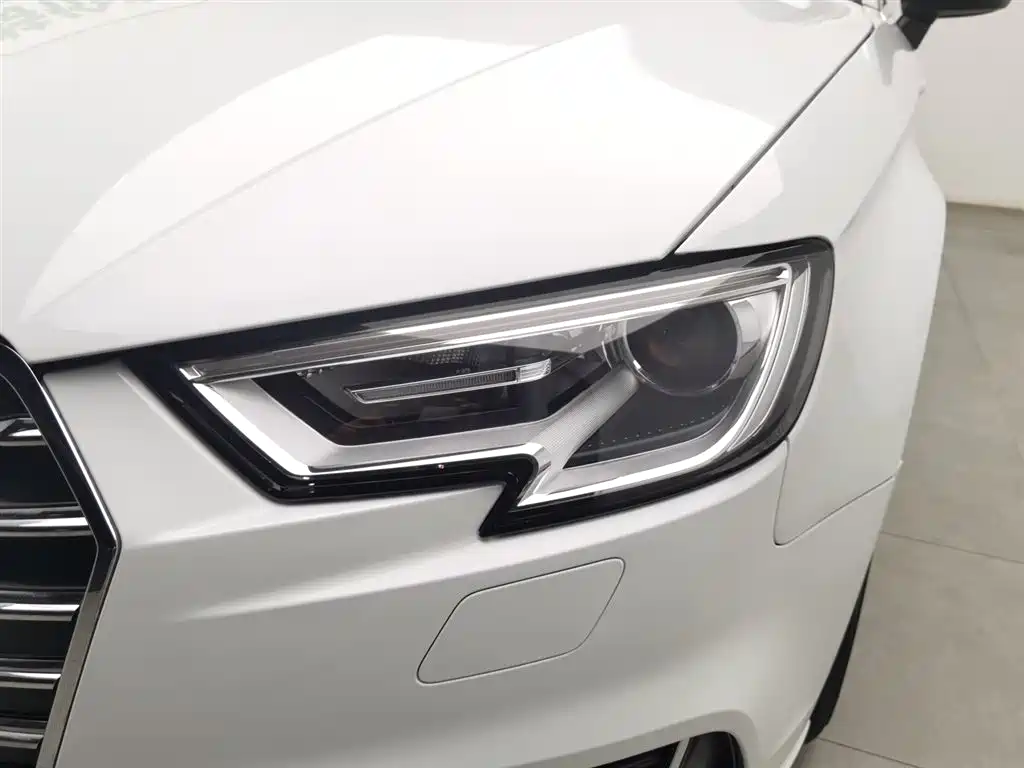 Audi A3 2020 Limousine 35 TFSI Progressive Type China VI фото 7